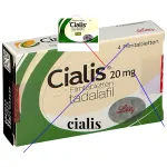 Acheter cialis en angleterre